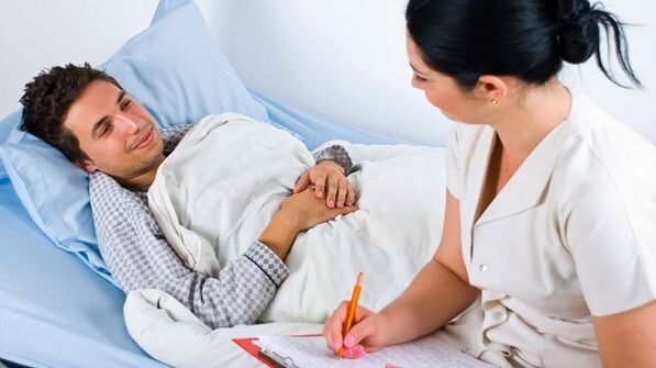 ágynyugalom ágyéki osteochondrosis esetén