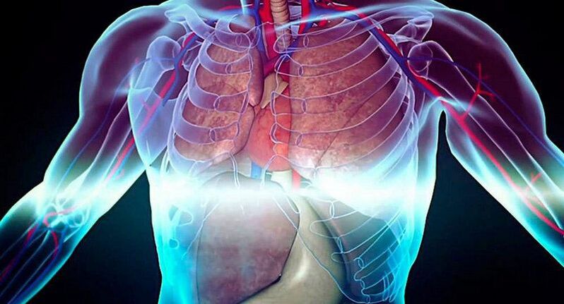 bordaközi neuralgia